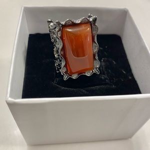 Sassy Jone Energy ring